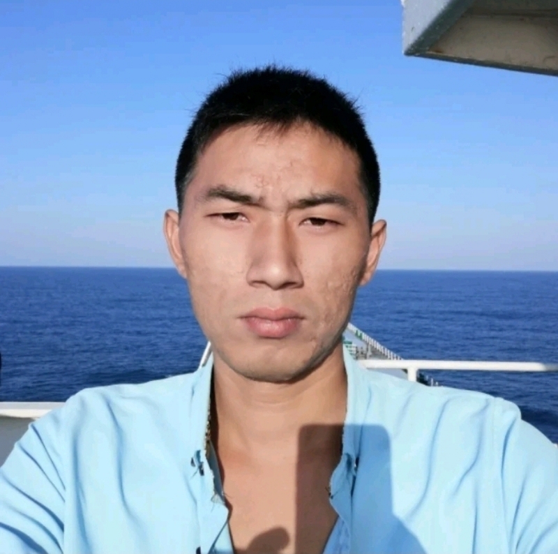 小孟的第一张照片--济南相亲服务中心