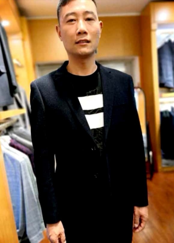 阿拉的第一张照片--济南相亲服务中心