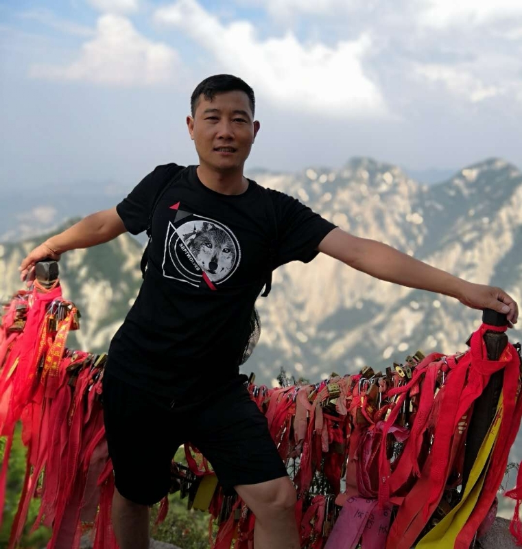 阿拉的第二张照片--济南相亲服务中心