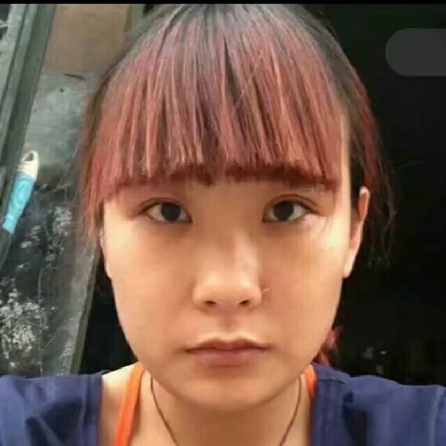 爱拍拍的美女的第一张照片--济南相亲服务中心