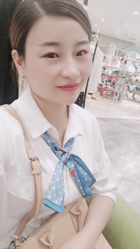 如意的第一张照片--济南相亲服务中心