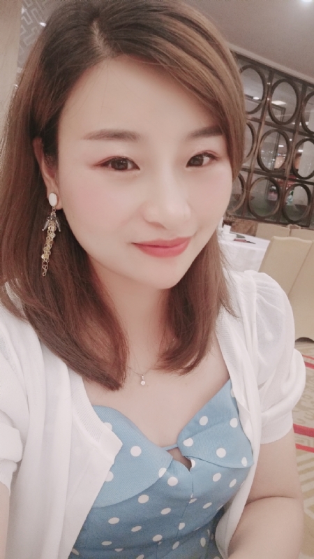 如意的第二张照片--济南相亲服务中心