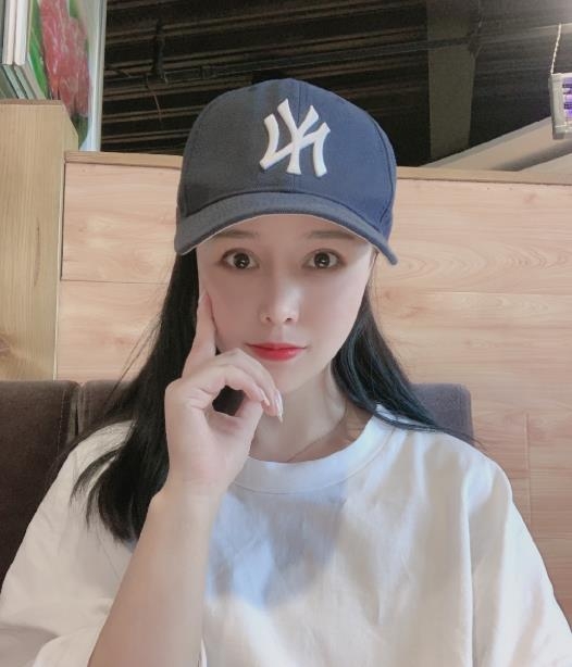 小鱼儿的第一张照片--济南相亲服务中心
