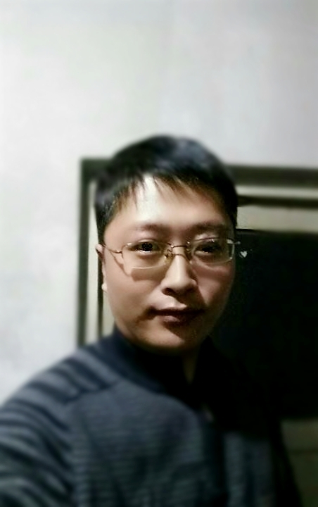 爱人如己的第一张照片--济南相亲服务中心