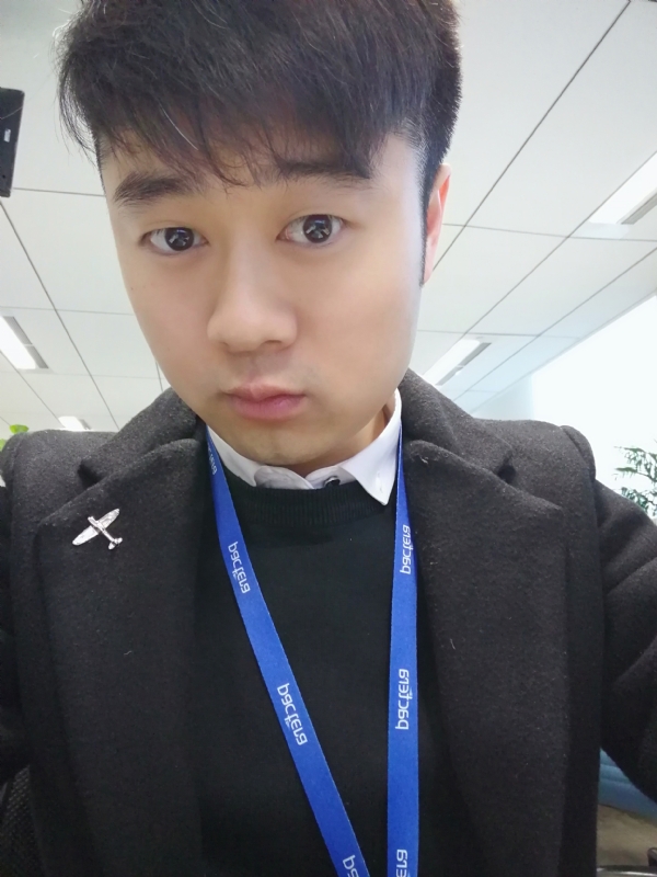 择一爱与被爱的第一张照片--济南相亲服务中心