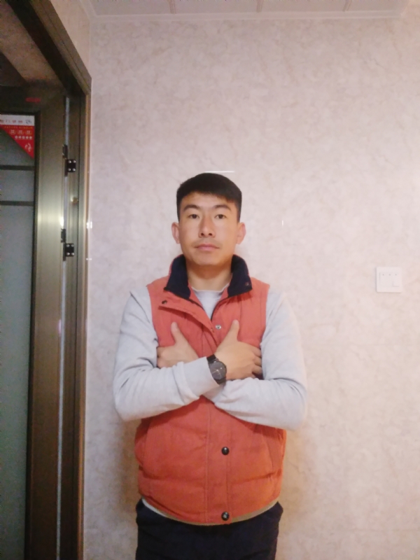 石林小伙的第二张照片--济南相亲服务中心