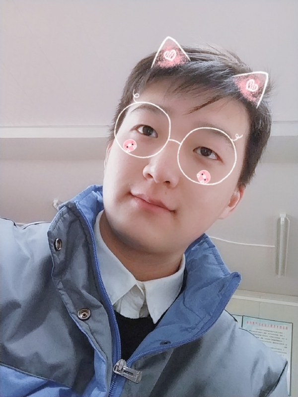 岚歌的第一张照片--济南相亲服务中心