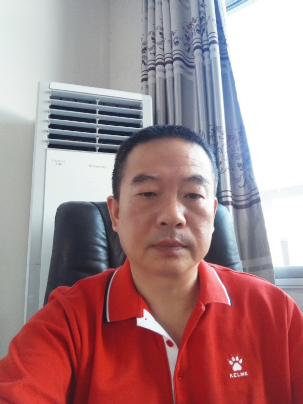 风云的第四张照片--济南相亲服务中心