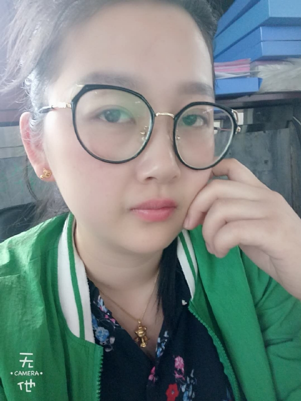 小琦的第一张照片--济南相亲服务中心