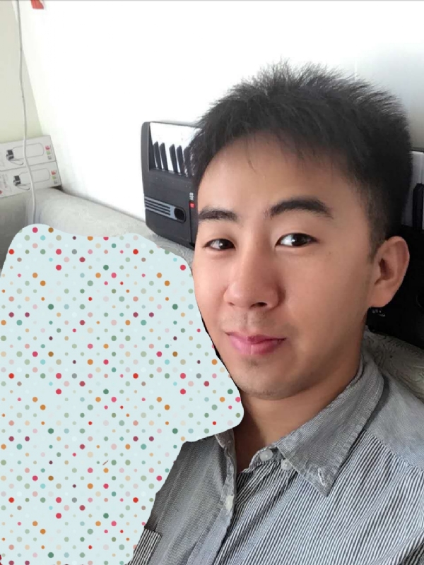 不经风雨怎见彩虹的第一张照片--济南相亲服务中心