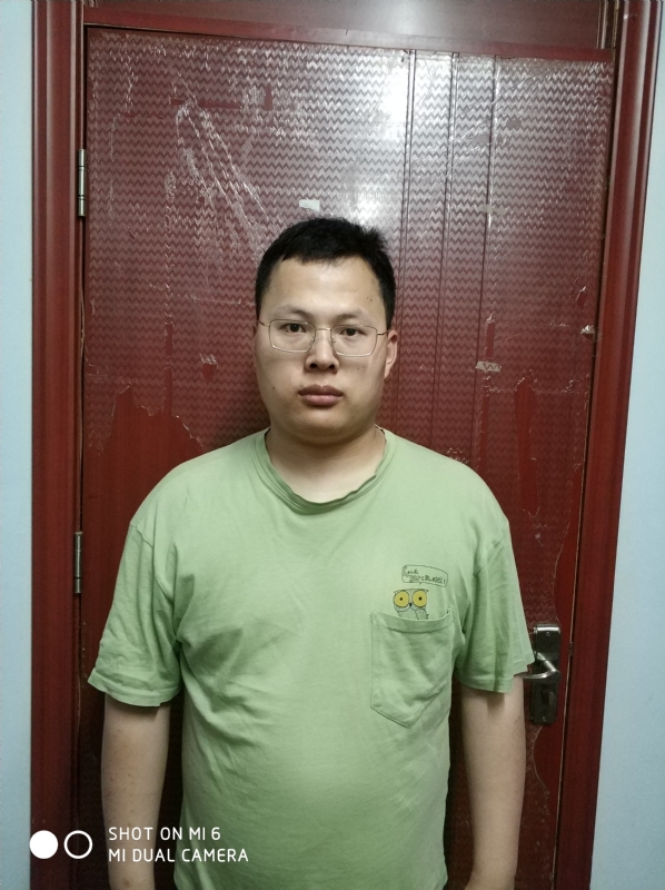 天意的第二张照片--济南相亲服务中心