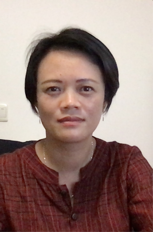 湘湘的湘湘的第一张照片--济南相亲服务中心