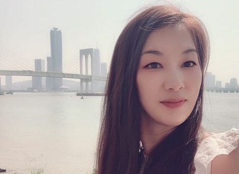 明浠的第一张照片--济南相亲服务中心