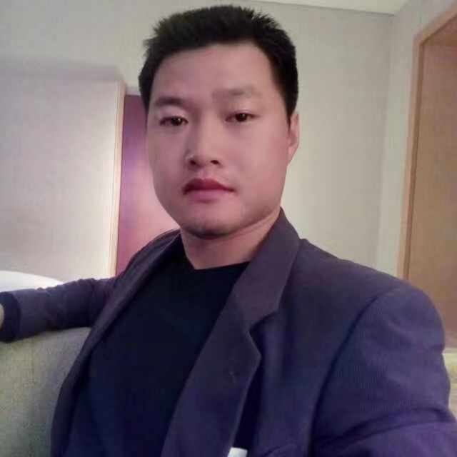 波子的第一张照片--济南相亲服务中心