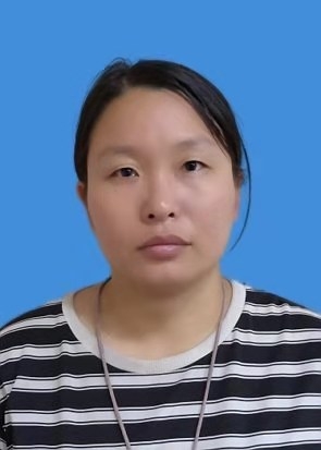 梅的第一张照片--济南相亲服务中心