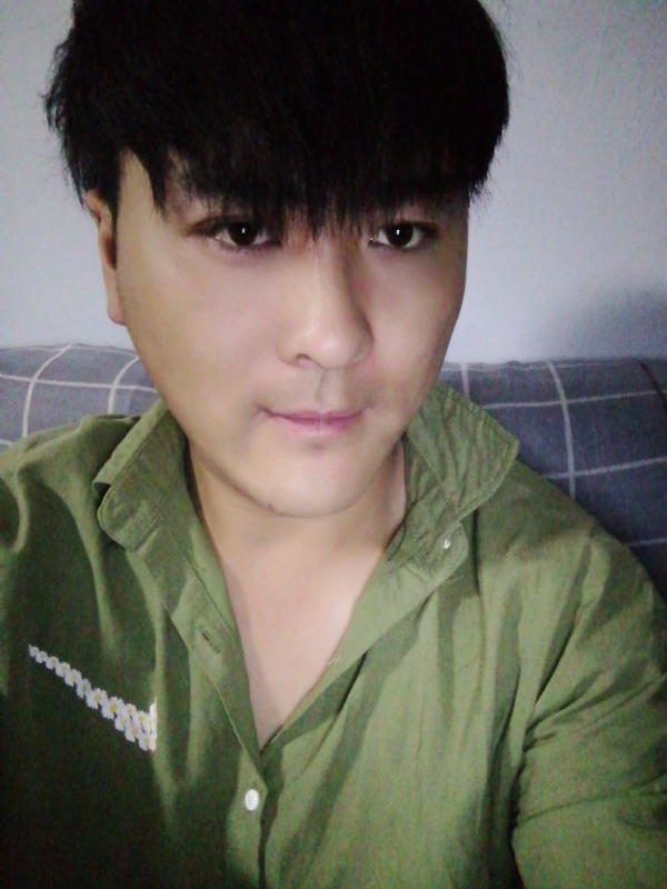 舍不得的第一张照片--济南相亲服务中心