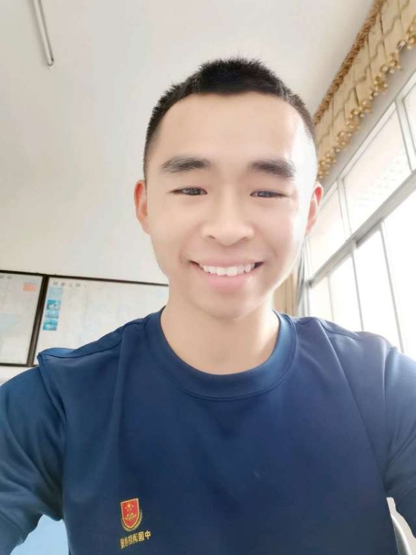 超超的第一张照片--济南相亲服务中心