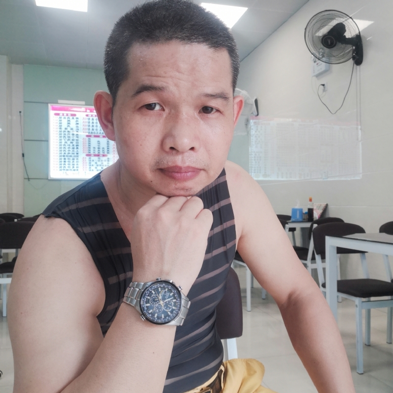 曾生的第二张照片--济南相亲服务中心