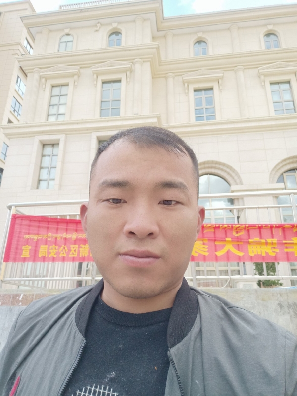 一念永恒的第一张照片--济南相亲服务中心