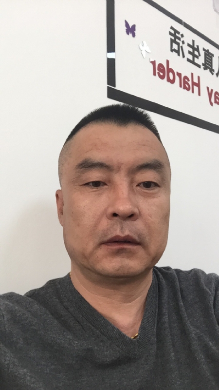 强子的第一张照片--济南相亲服务中心