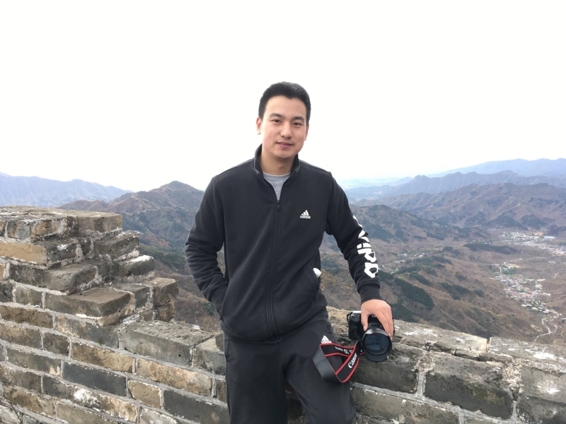 半生浮名的第一张照片--济南相亲服务中心