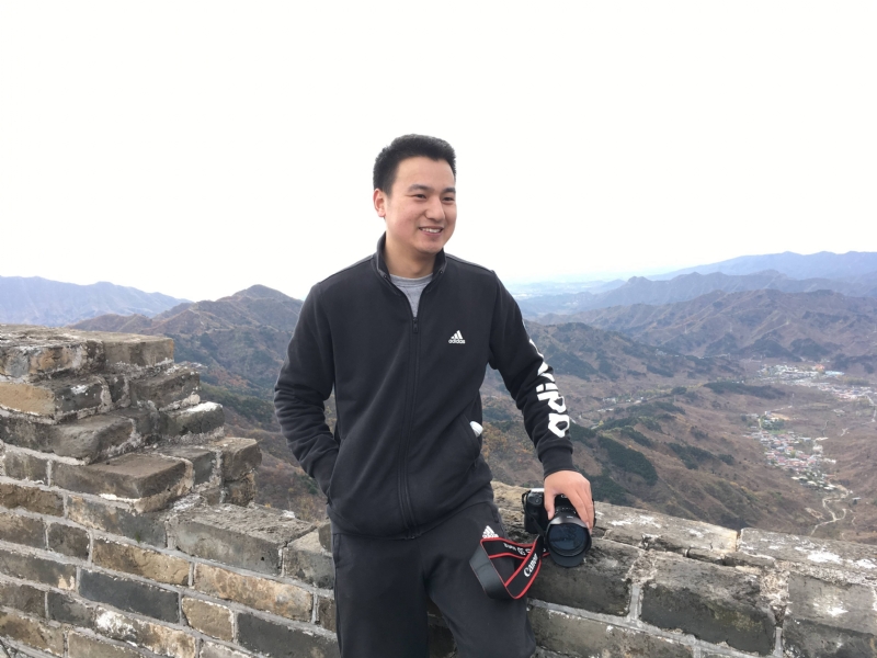 半生浮名的第二张照片--济南相亲服务中心