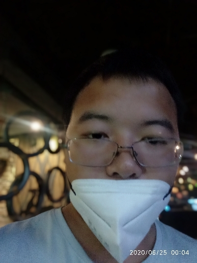 毛氏的第二张照片--济南相亲服务中心