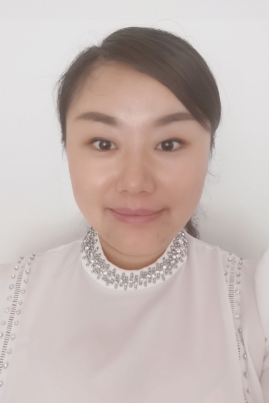 Coco的第一张照片--济南相亲服务中心