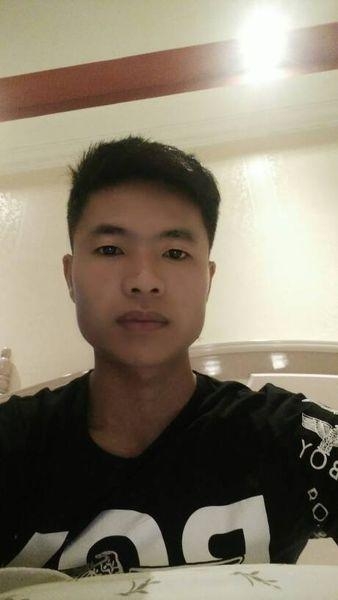 清风的第一张照片--济南相亲服务中心