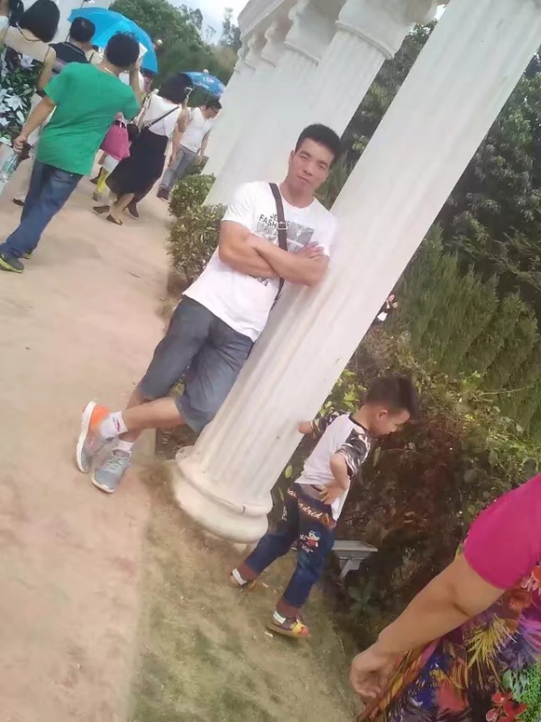 只要有你的第一张照片--济南相亲服务中心