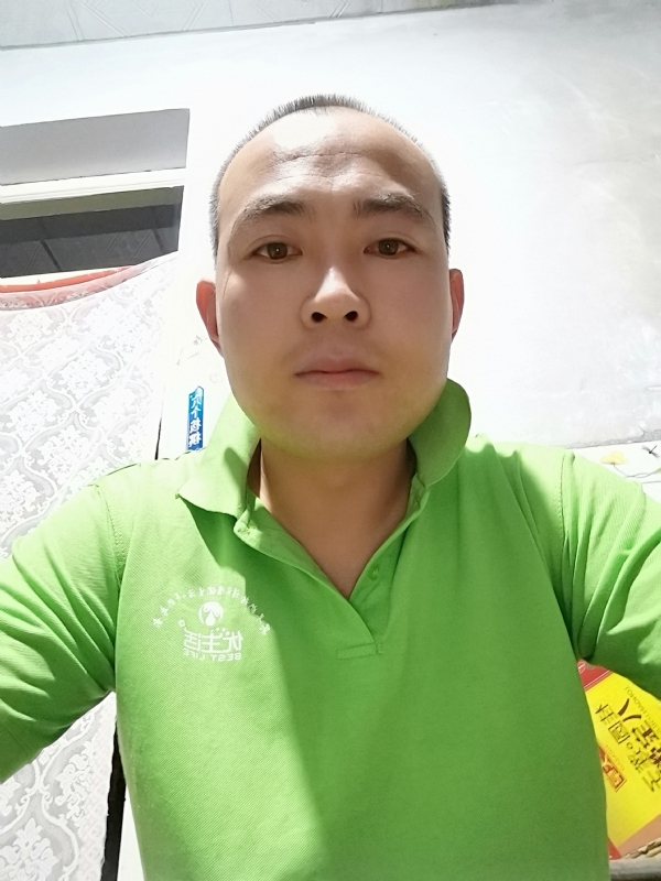 东海龙王的第三张照片--济南相亲服务中心