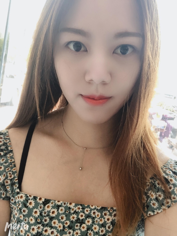 刘雨熙的第一张照片--济南相亲服务中心