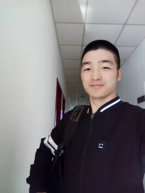 简单的鱼的第一张照片--济南相亲服务中心