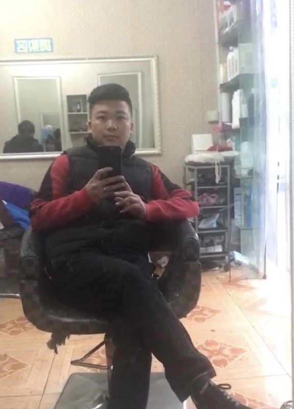 zhang150的第一张照片--济南相亲服务中心
