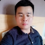 林林的第一张照片--济南相亲服务中心