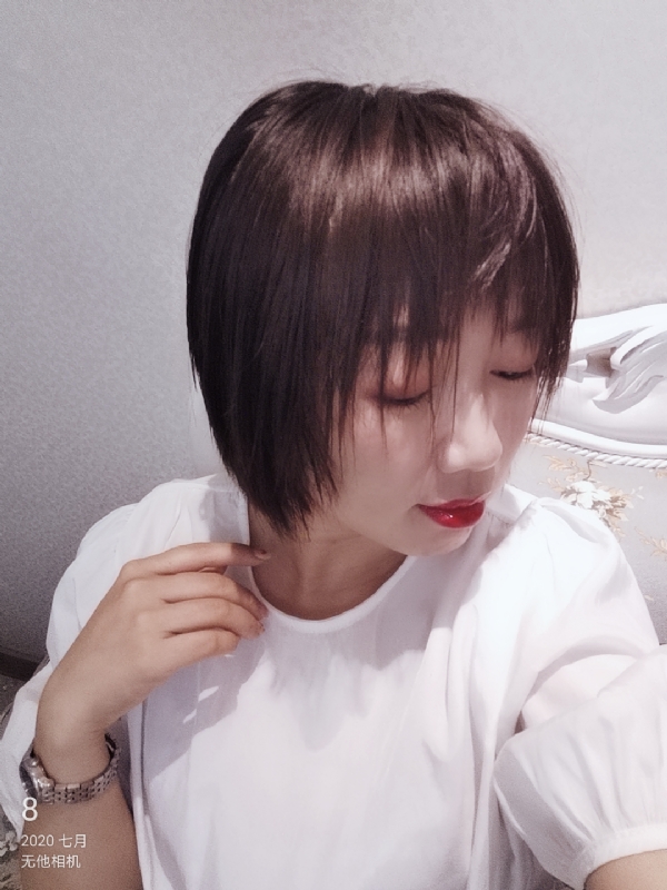 憨憨的第一张照片--济南相亲服务中心