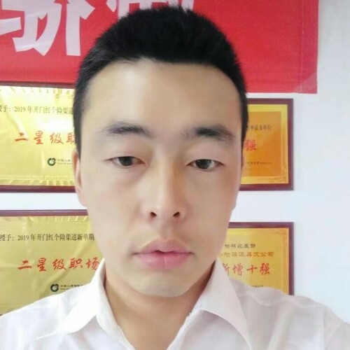 前世将军的第二张照片--济南相亲服务中心