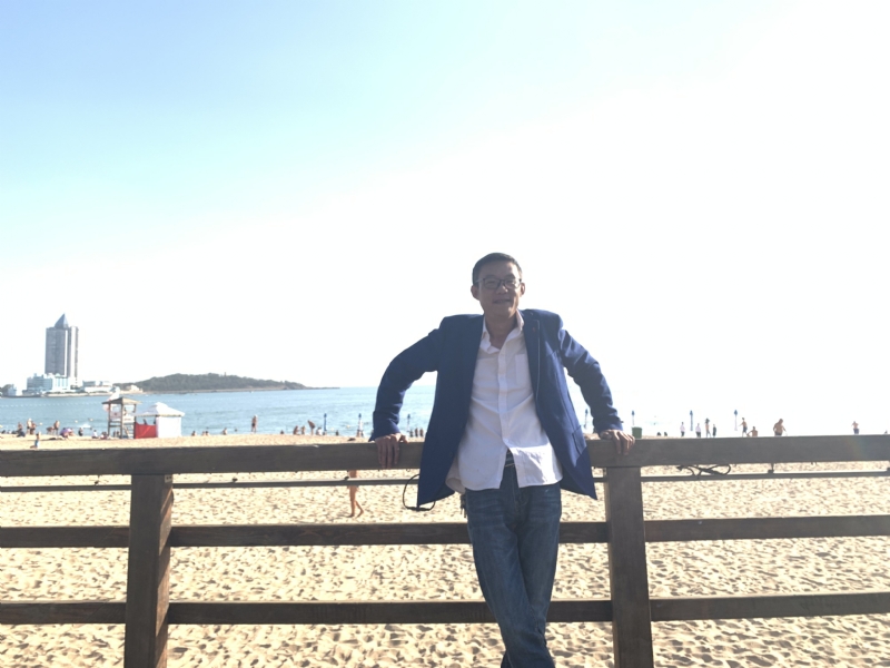 请叫我老龚的第一张照片--济南相亲服务中心