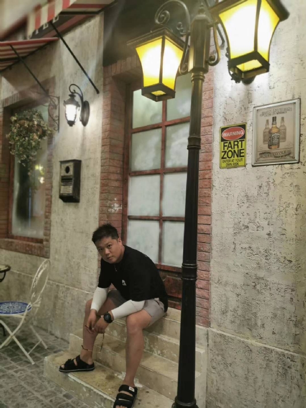 桃胡的第二张照片--济南相亲服务中心