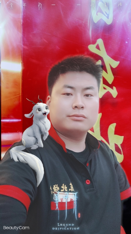 小海的第一张照片--济南相亲服务中心