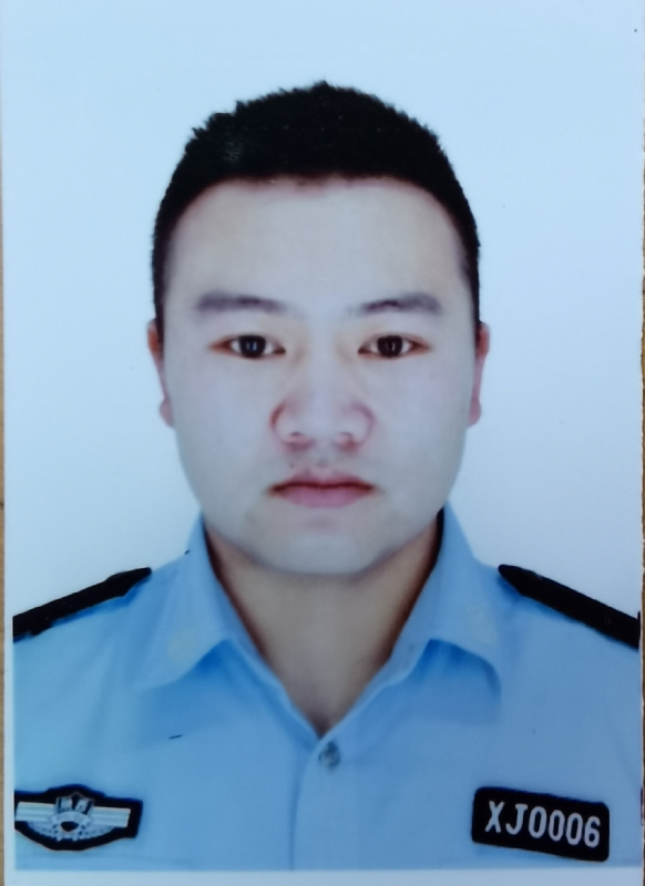 只要我跑得快的第一张照片--济南相亲服务中心