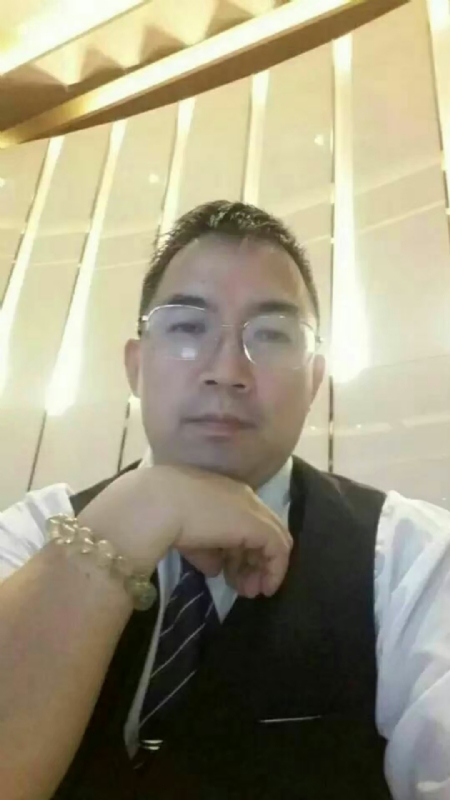 wen哥的第一张照片--济南相亲服务中心