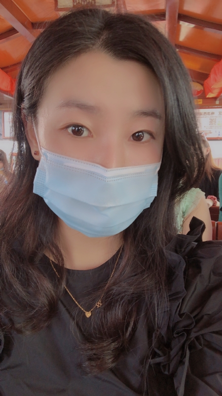 乔的第一张照片--济南相亲服务中心