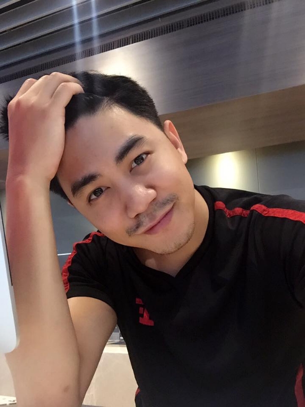 李的第一张照片--济南相亲服务中心