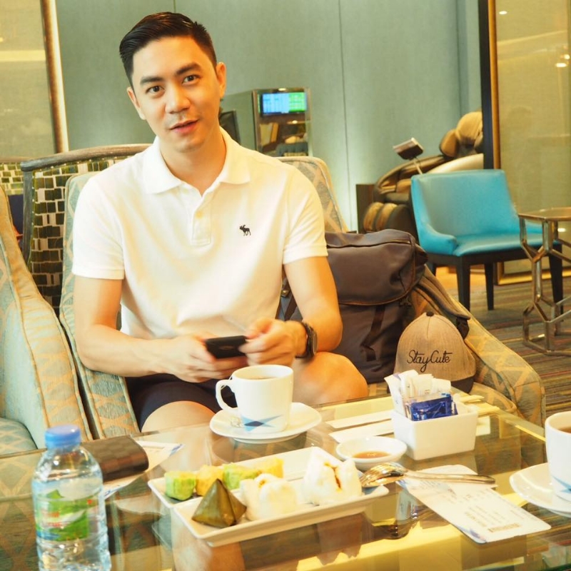 李的第二张照片--济南相亲服务中心
