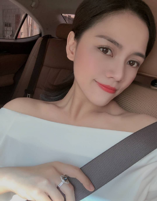 Anna安娜的第一张照片--济南相亲服务中心