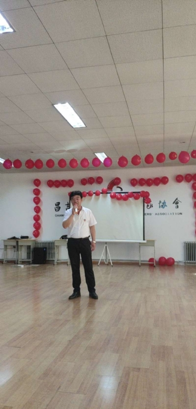 阿旺的第一张照片--济南相亲服务中心