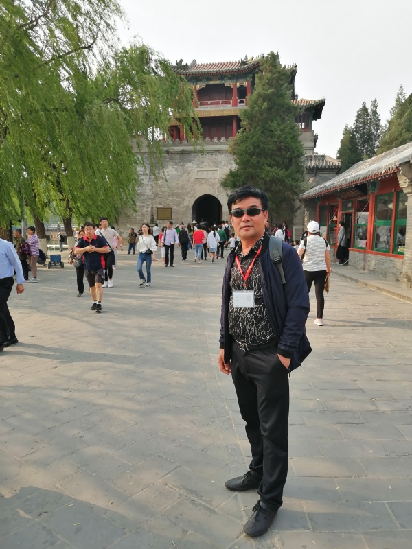 阿旺的第二张照片--济南相亲服务中心