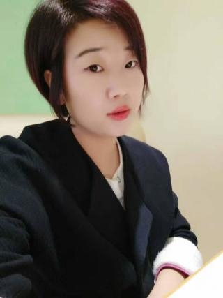 小青的第二张照片--济南相亲服务中心