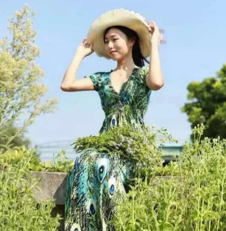 ViviQueen的第四张照片--济南相亲服务中心